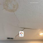 Repairs due to humidity in your home or business